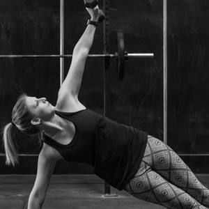 Meet your Posher, Mariel